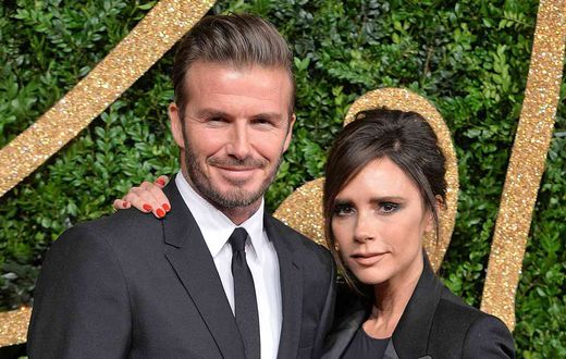 David Beckham splash million of dollars on wife Victoria as Valentine’s Day gift