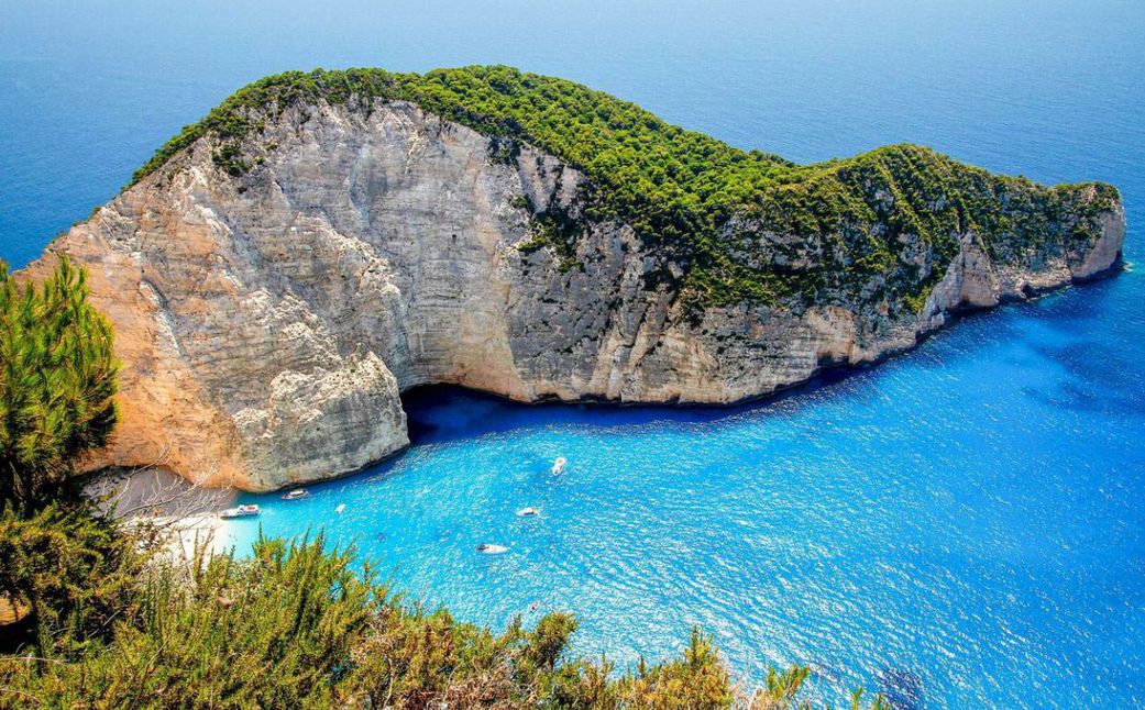 10 most beautiful beaches to visit before you die
