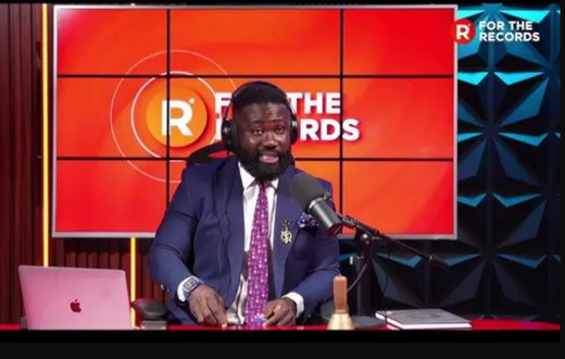Okatakyie Afrifa Mensah