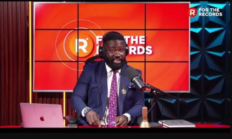 Okatakyie Afrifa Mensah