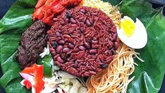 waakye