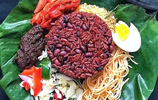 waakye
