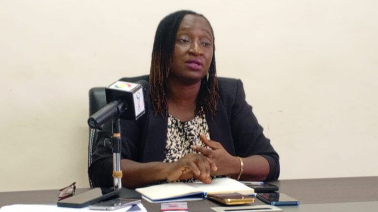 Ghana records over 3000 cases of cholera, 19 deaths in the Central Region