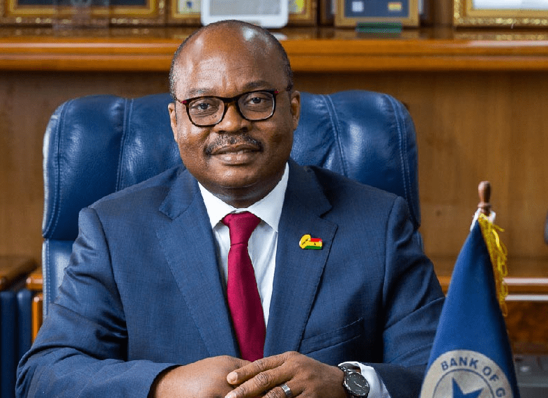 7 Akufo-Addo appointees under investigation for alleged corruption