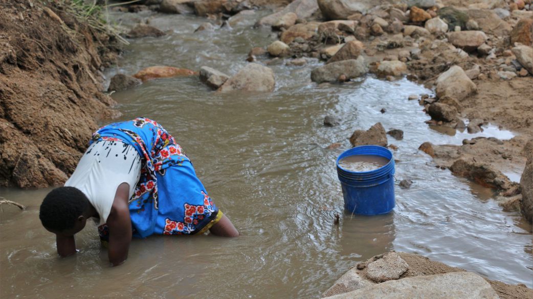 Ghana records over 3000 cases of cholera, 19 deaths in the Central Region