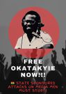 Here’s all the drama you missed about Okatakyie Afrifa’s arrest by NIB (video)