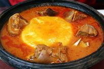 5 Ghanaian foods to avoid after 7PM