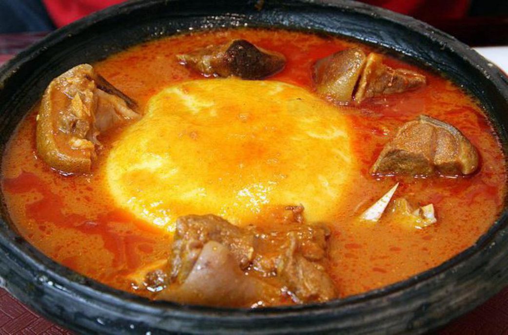 5 Ghanaian foods to avoid after 7PM