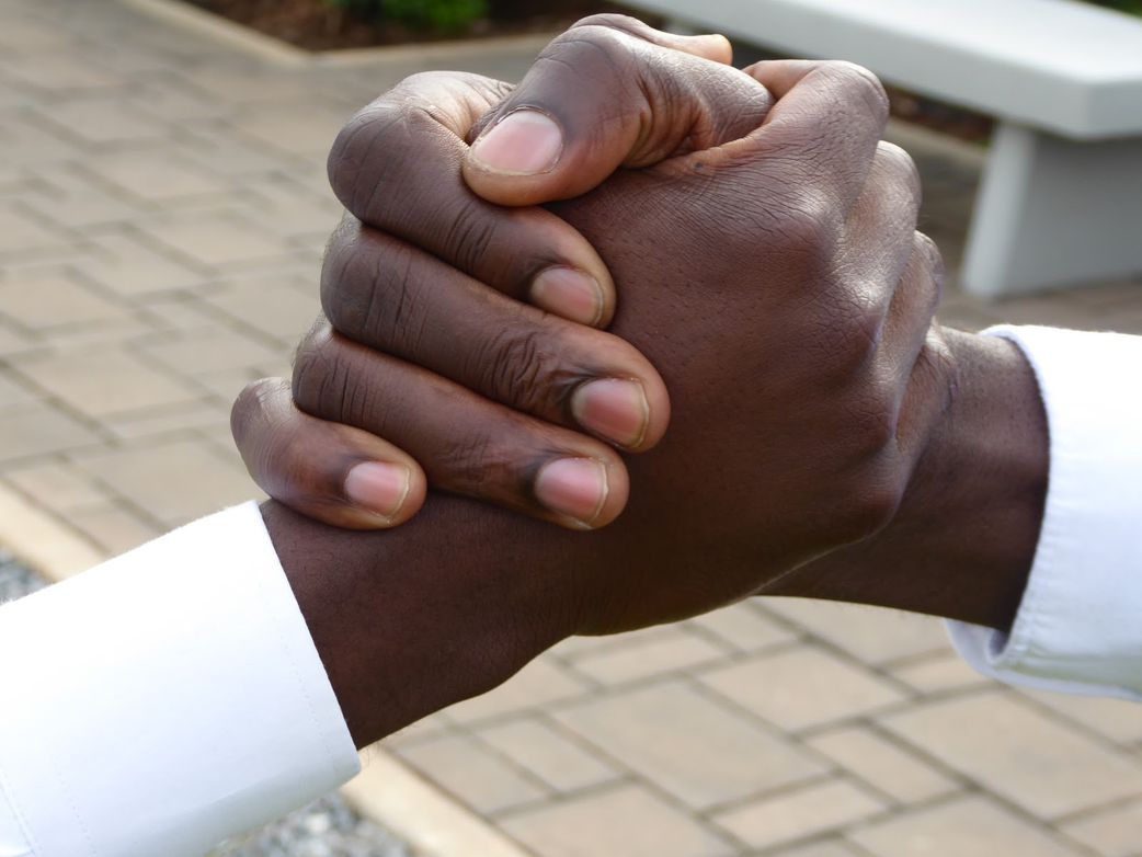 7 cultural etiquette tips every traveller should know before visiting Ghana