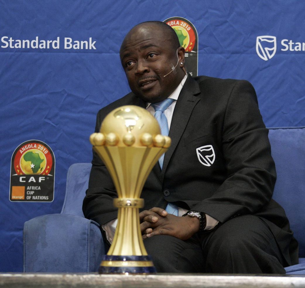 Abedi Pele: The Maestro’s journey – From Ghanaian streets to football greatness