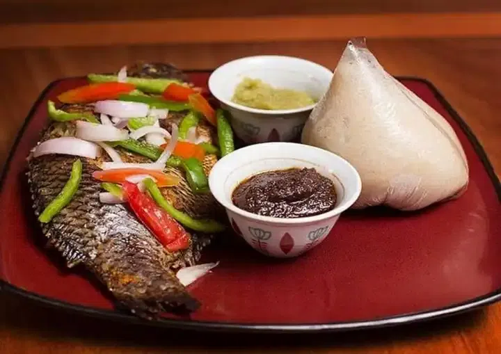 5 Ghanaian foods to avoid after 7PM