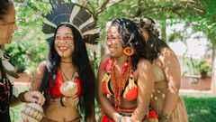 Countries with the most beautiful women: A cultural perspective on beauty and attraction