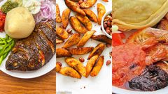 5 Ghanaian foods to avoid after 7PM