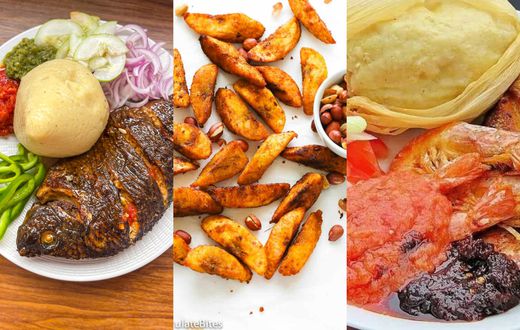 5 Ghanaian foods to avoid after 7PM