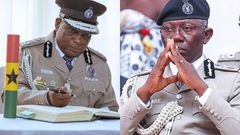IGP Yohuno reverses Dampare's key policy
