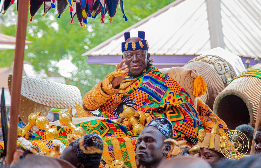 7 cultural etiquette tips every traveller should know before visiting Ghana