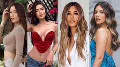 Countries with the most beautiful women: A cultural perspective on beauty and attraction