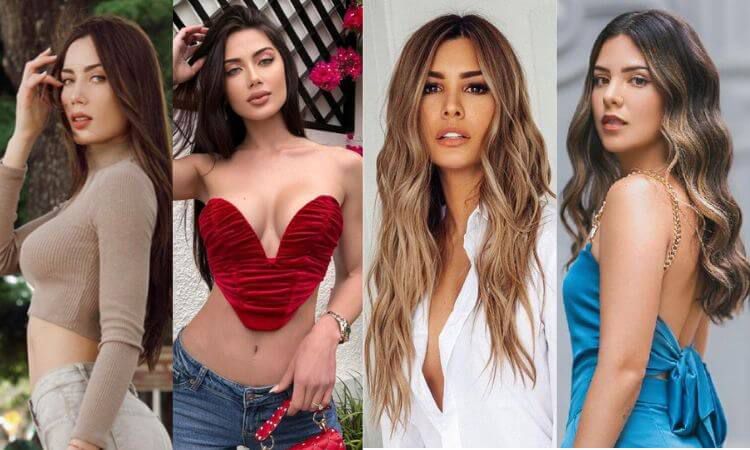 Countries with the most beautiful women: A cultural perspective on beauty and attraction