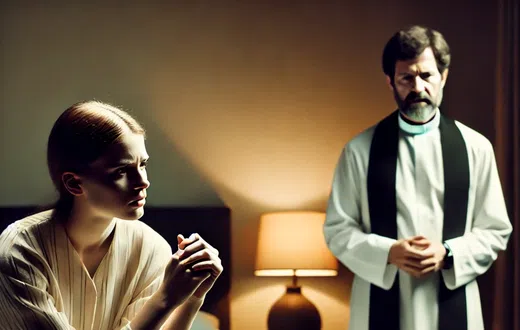 I slept with my pastor, now he wants to leave his wife for me