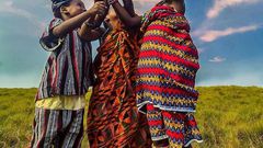 Ghana drops to 125th in 2025 World Happiness report