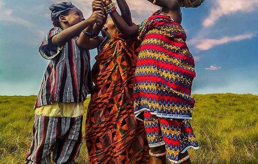 Ghana drops to 125th in 2025 World Happiness report