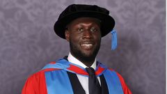 Stormzy