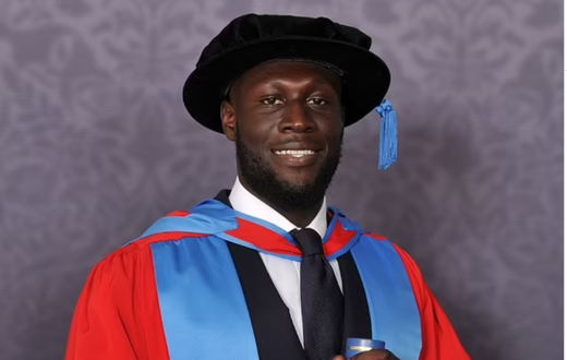 Stormzy