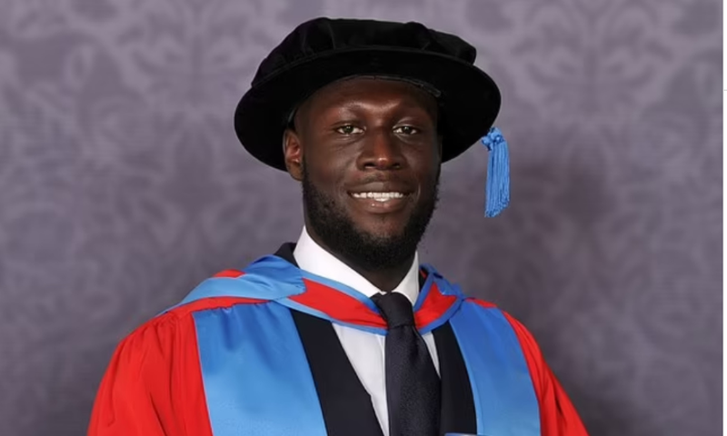 Stormzy
