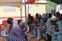 7 cultural etiquette tips every traveller should know before visiting Ghana