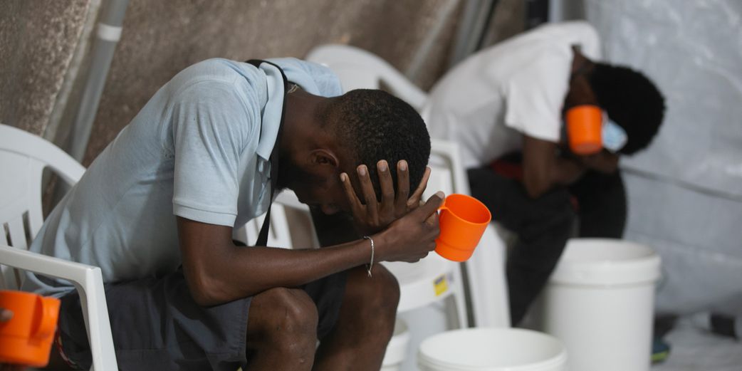 Ghana records over 3000 cases of cholera, 19 deaths in the Central Region