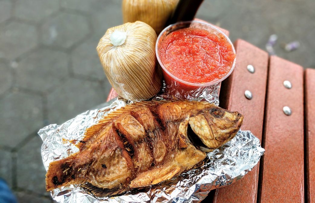 5 Ghanaian foods to avoid after 7PM