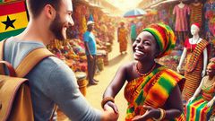 7 cultural etiquette tips every traveller should know before visiting Ghana