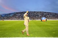 Abedi Pele: The Maestro’s journey – From Ghanaian streets to football greatness