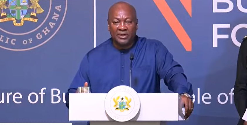Asset declaration: Dumelo, IGP, 53 others to be sacked by May 7 if they fail to comply