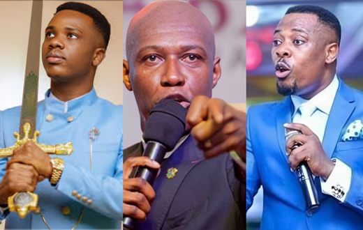 What popular prophets have said about Ghana’s 2026 World Cup chances