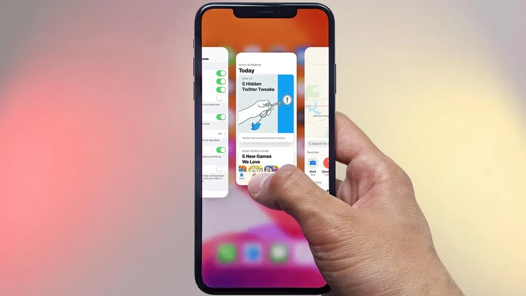 5 simple steps to instantly boost your phone’s internet speed