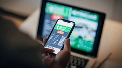 Sports betting