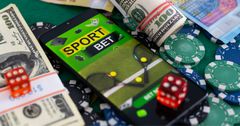 Sports betting