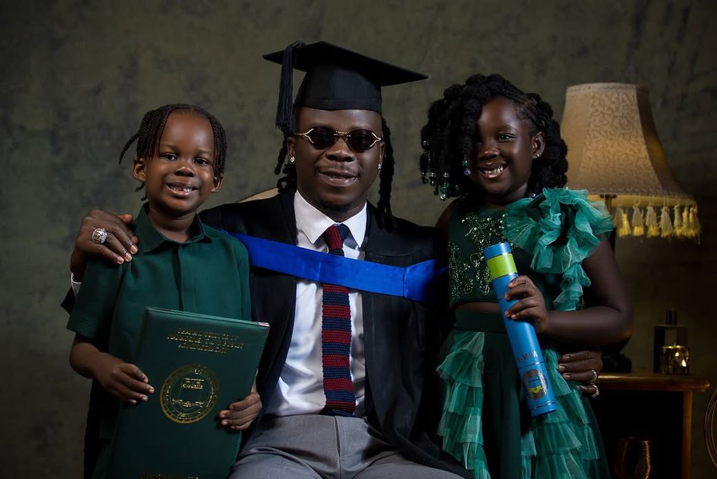 Talent runs in the family: 6 celebrity kids with bright futures in showbiz