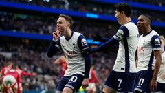5 reasons why Tottenham will win Europa League trophy over Man United