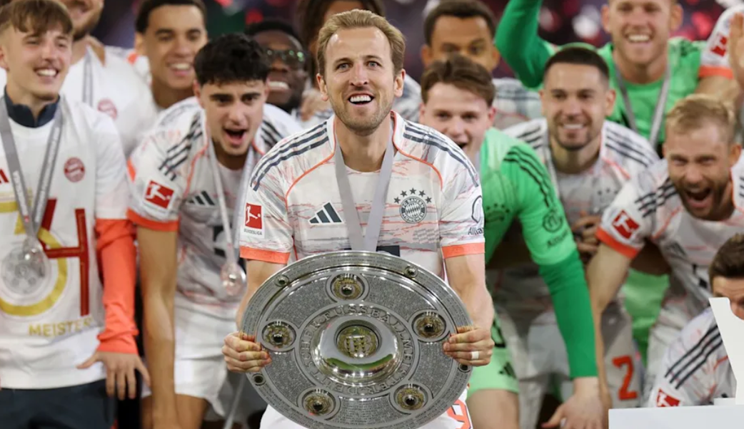5 reasons why Tottenham will win Europa League trophy over Man United