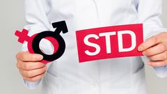 15 countries with the highest cases of sexually transmitted infections in 2025