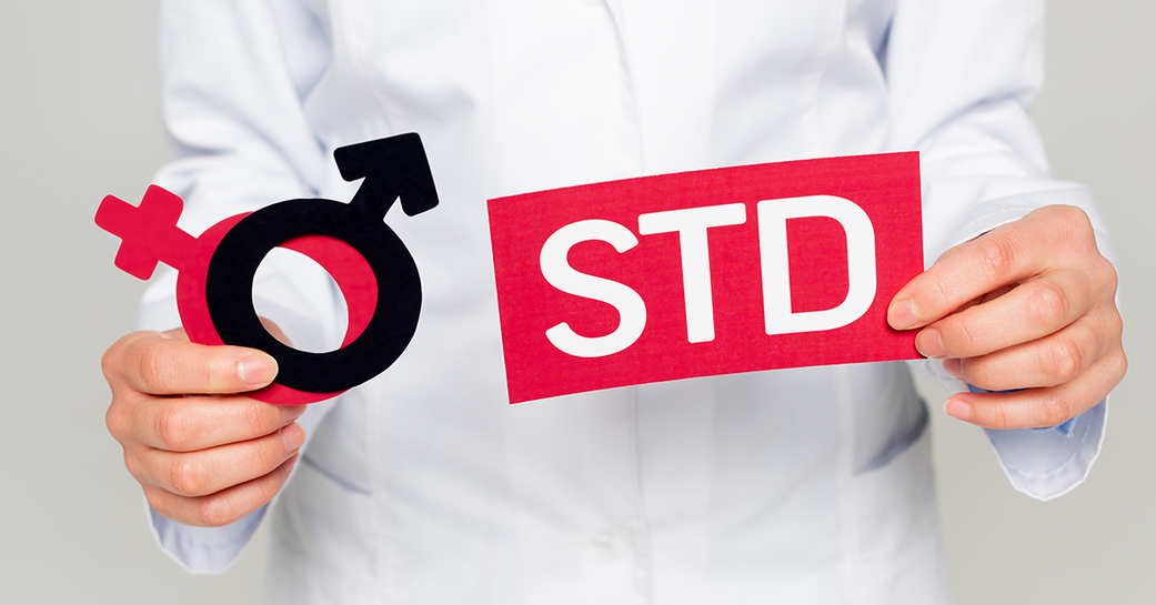 15 countries with the highest cases of sexually transmitted infections in 2025