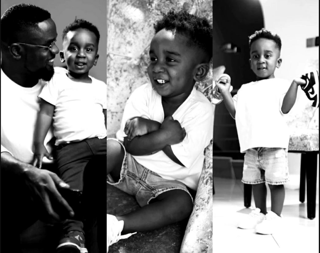 Talent runs in the family: 6 celebrity kids with bright futures in showbiz