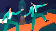 How to boldly leave a 9-to-5 job like Jessica Opare Saforo without going broke