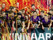 5 reasons why Tottenham will win Europa League trophy over Man United