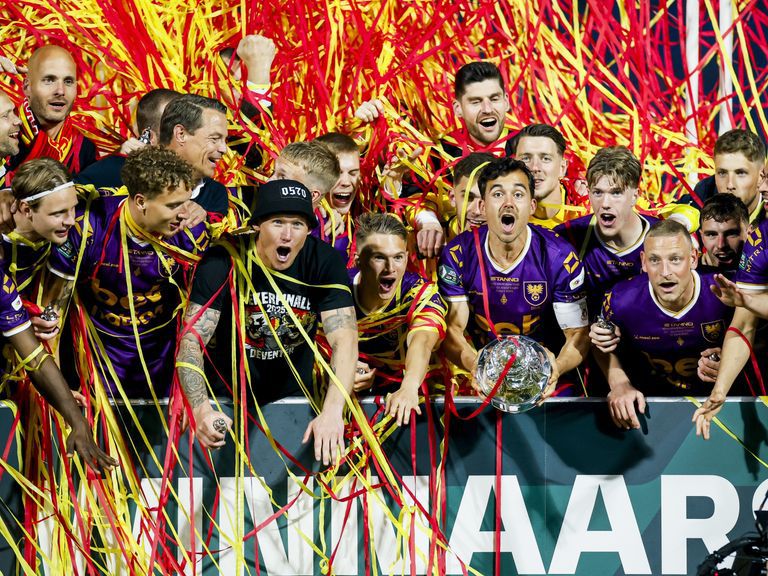5 reasons why Tottenham will win Europa League trophy over Man United