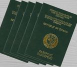 Over 300 foreigners nabbed for Ghana card and passport fraud