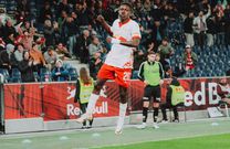 Edmund Baidoo - RB Salzburg