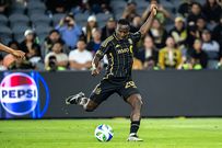 Yaw Yeboah - Los Angeles FC